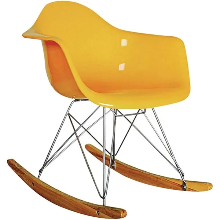 Rocking Chair Creative Furniture Rocking Chair Fashion Creative Adult Rocking Chair Study