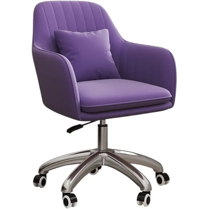 Office Chair, Office Chair Gaming Chair Desk Chair Office Chair Swivel Computer Desk Chair High Back Executive Recliner Chair Ergonomic for Office Computer Chair Home Office Desk Chairs To pursue