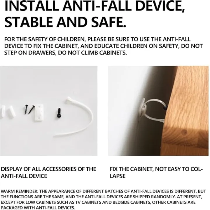 Black Shelves with Dual Color, Wood Shelf with Movable Storage Drawers, Floor Standing Bookcase, Display Shelves Ideal for Home Organization, Bookshelf for Small Spaces(Brown,20.5in)