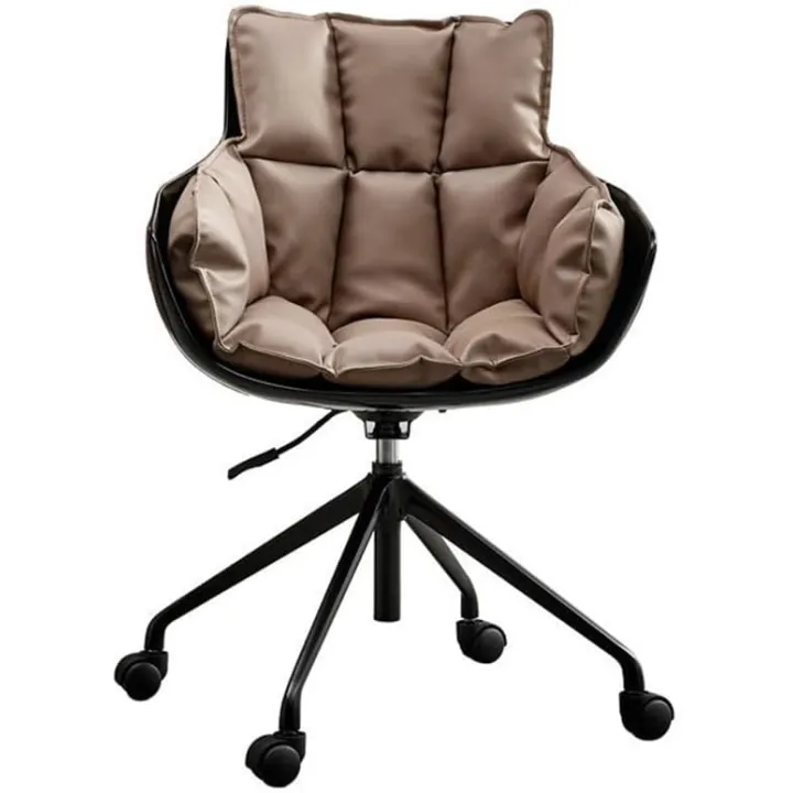 Computer Chair Backrest Home Desk Chair Designer Office Chair Swivel Chair Boss Chair
