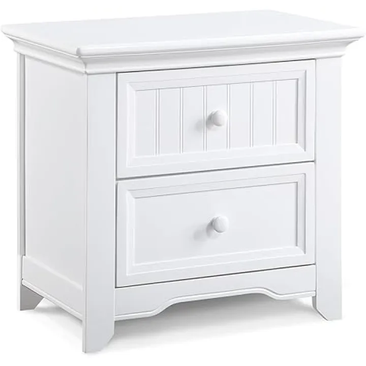 WincNightstand White
