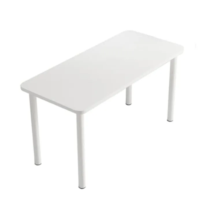 Home Office Desks,Computer Desk,Small Desk,Small Computer Desk,Minimalist Desk,Modern Desk,Stable Load-Bearing,Easy to Install,Suitable for bedrooms,Homes,etc(50x50cm/19.7 * 19.7in)
