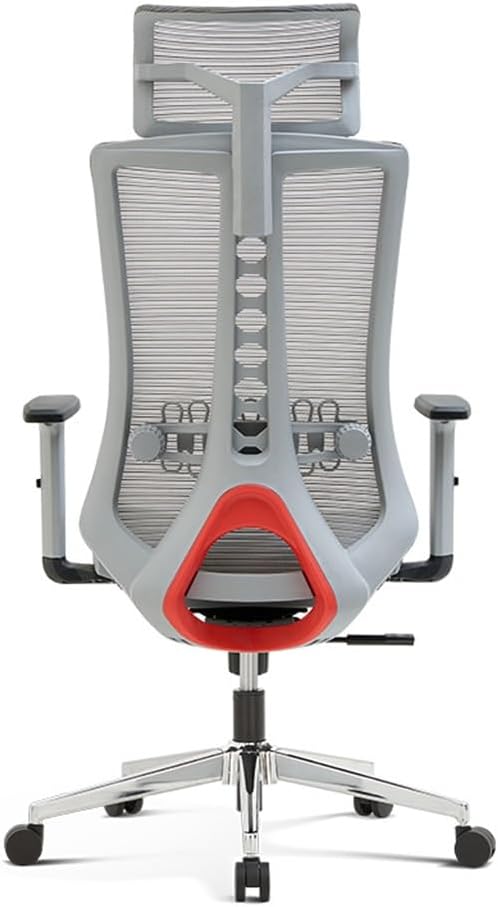 Comfortable Office Chair Long Sitting Employee Computer Chair